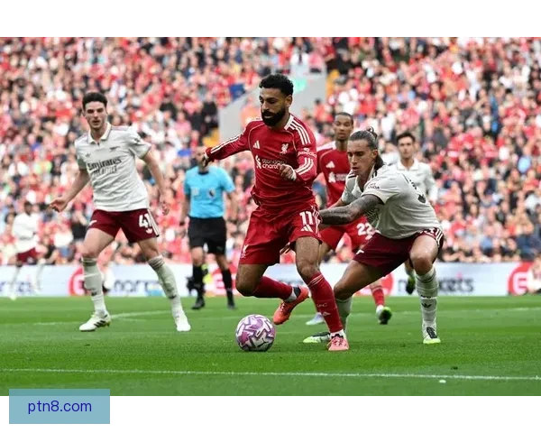 利物浦继续领跑英超冠军争夺 夺冠概率高达82%